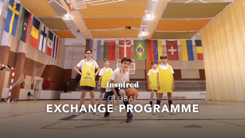 Inspired Global Exchanges Programme