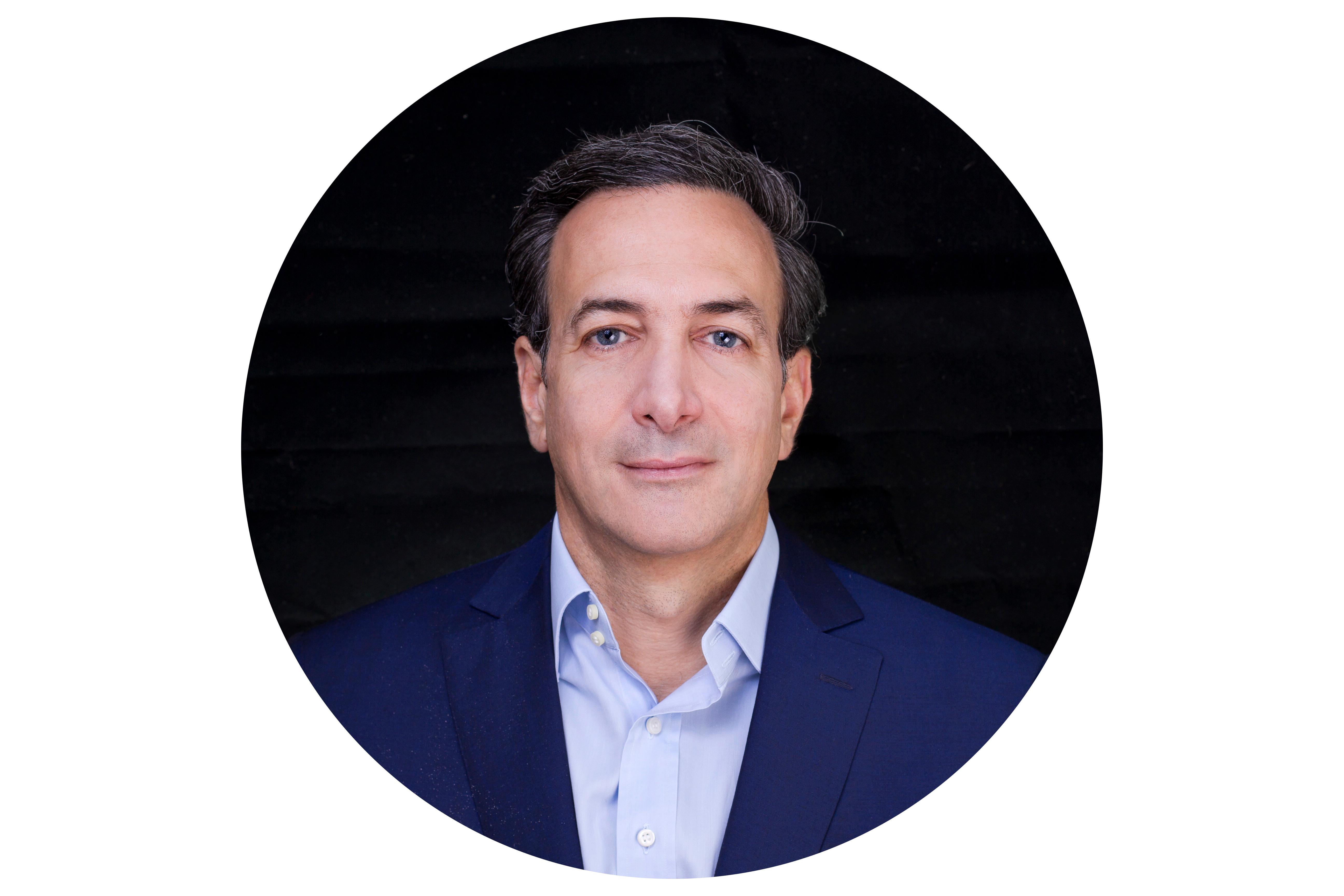 Founder of Inspired Education