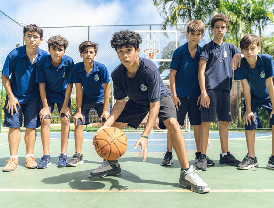 Alunos-Land-School Alunos-Land-School