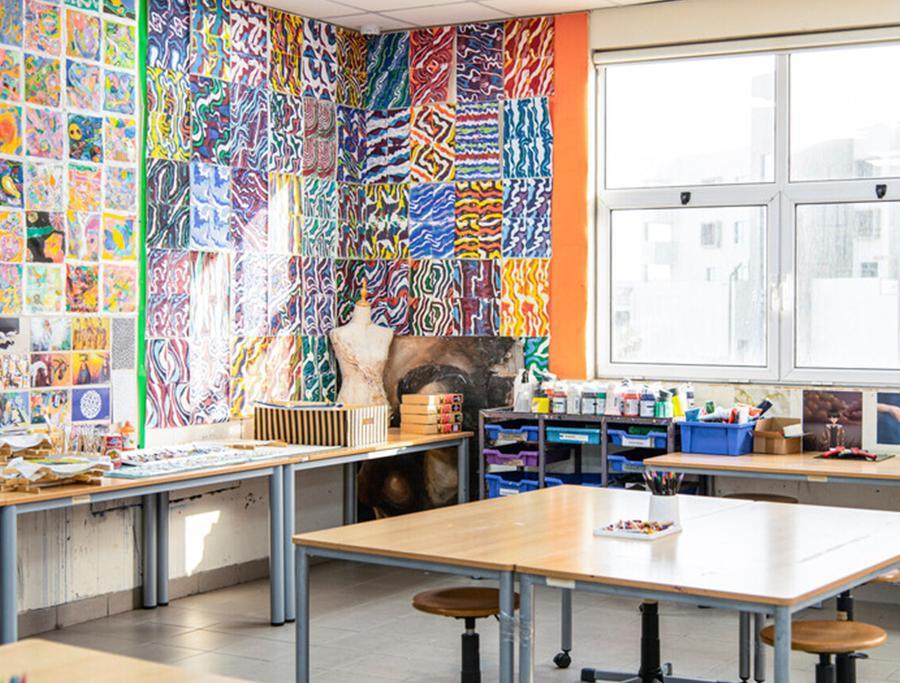 Inspired School - Stu Williamson Inspired School - Stu Williamson