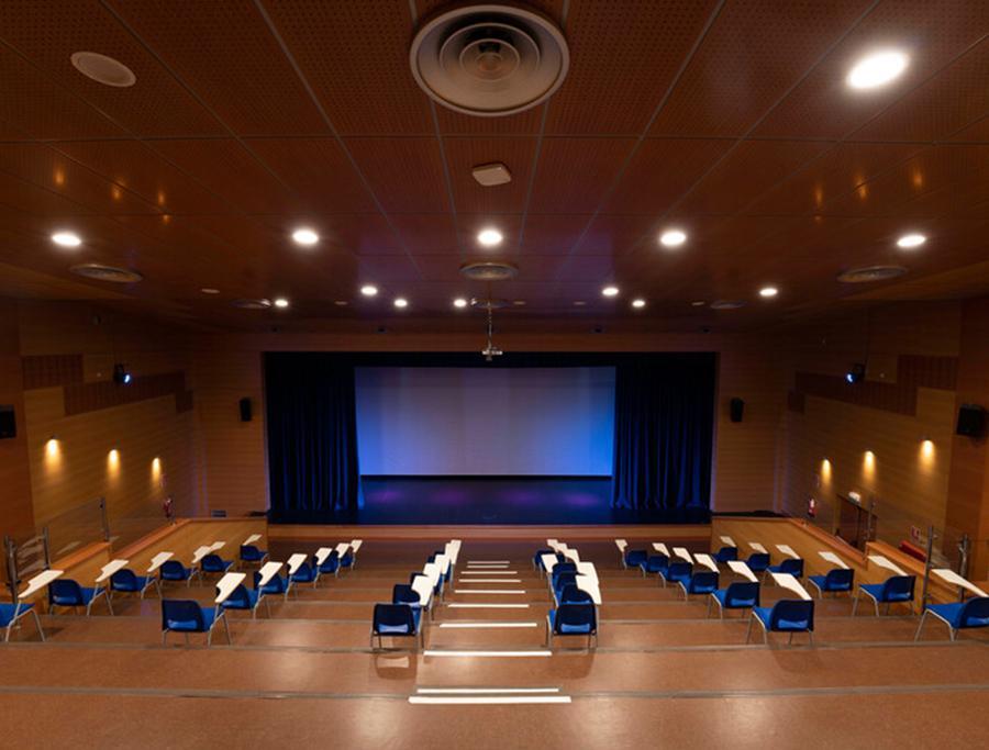 International School San Patricio Toledo - Facilities - Spain International School San Patricio Toledo - Facilities - Spain