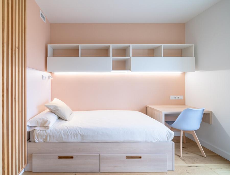 SIS Boarding House - Indoor Facilities - Vietnam SIS Boarding House - Indoor Facilities - Vietnam