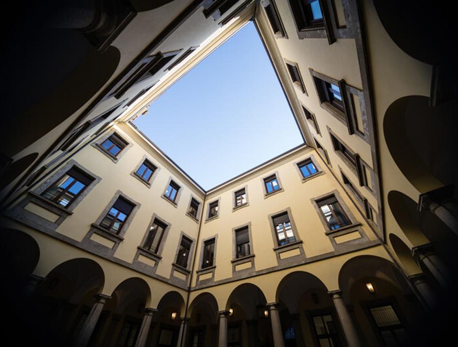St Louis School - Metaverso - Italy St Louis School - Metaverso - Italy