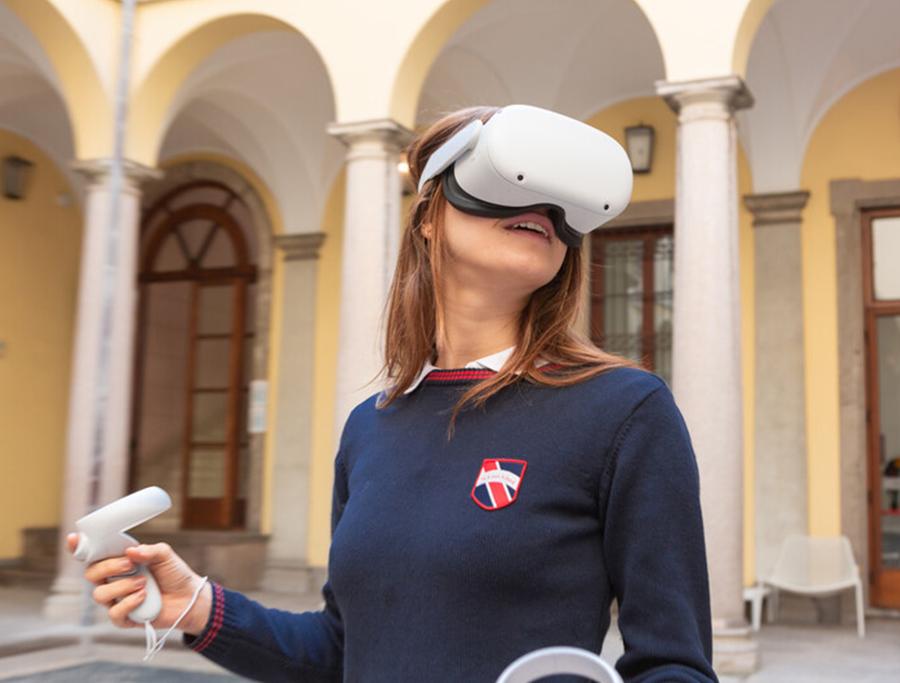 VR-Metaverso VR-Metaverso