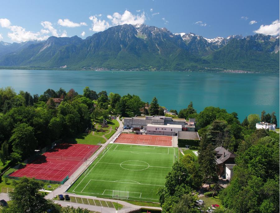 St. George's Campus