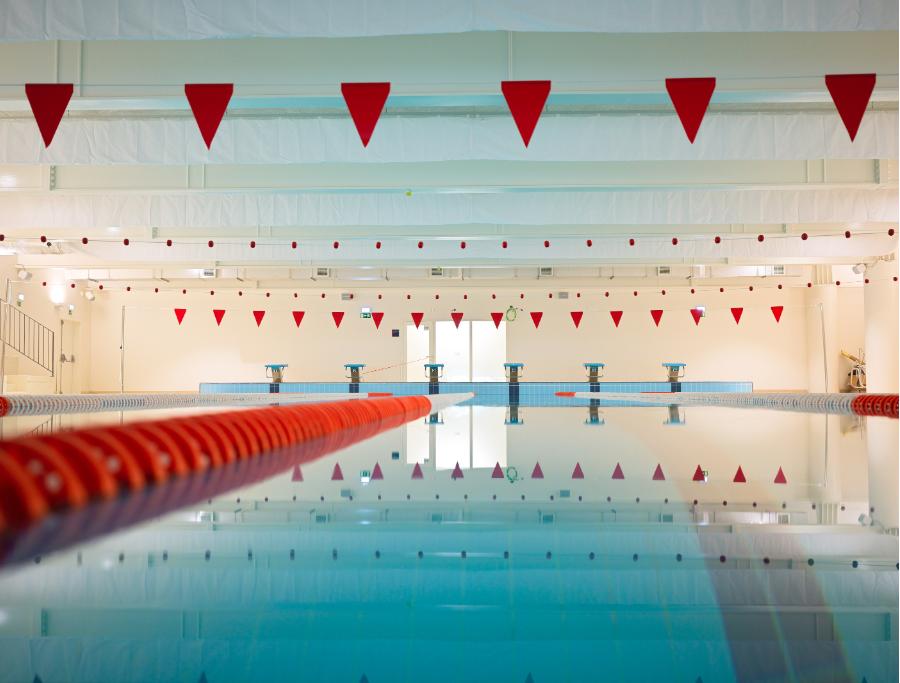 KC Cascais - Swimming Facilities