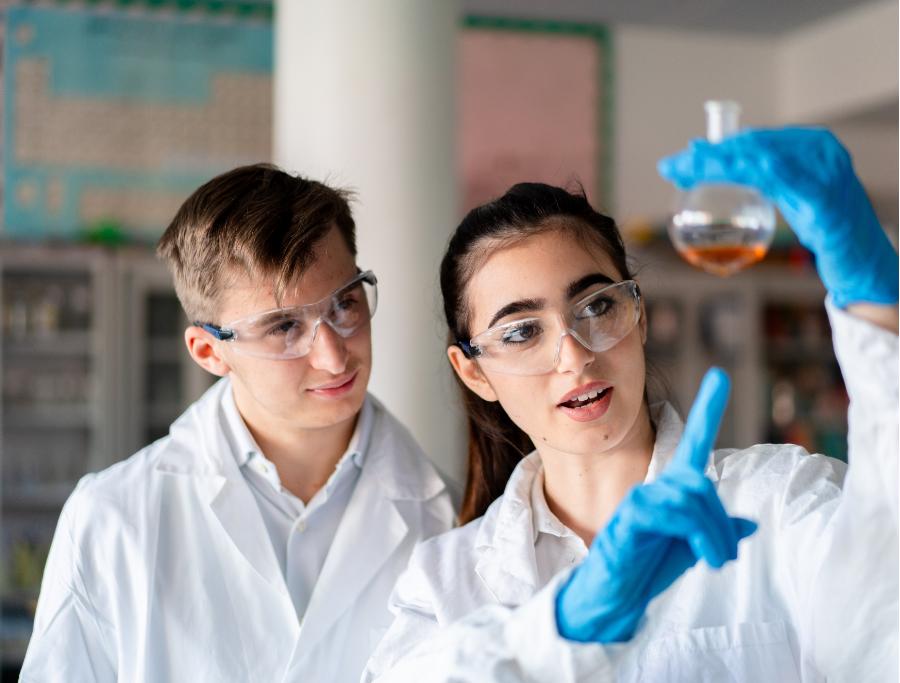 Science - IS Milan