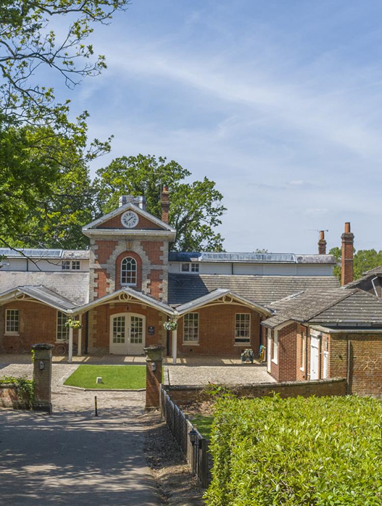 UK Independent Schools