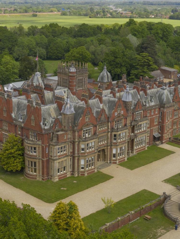 UK Independent Schools