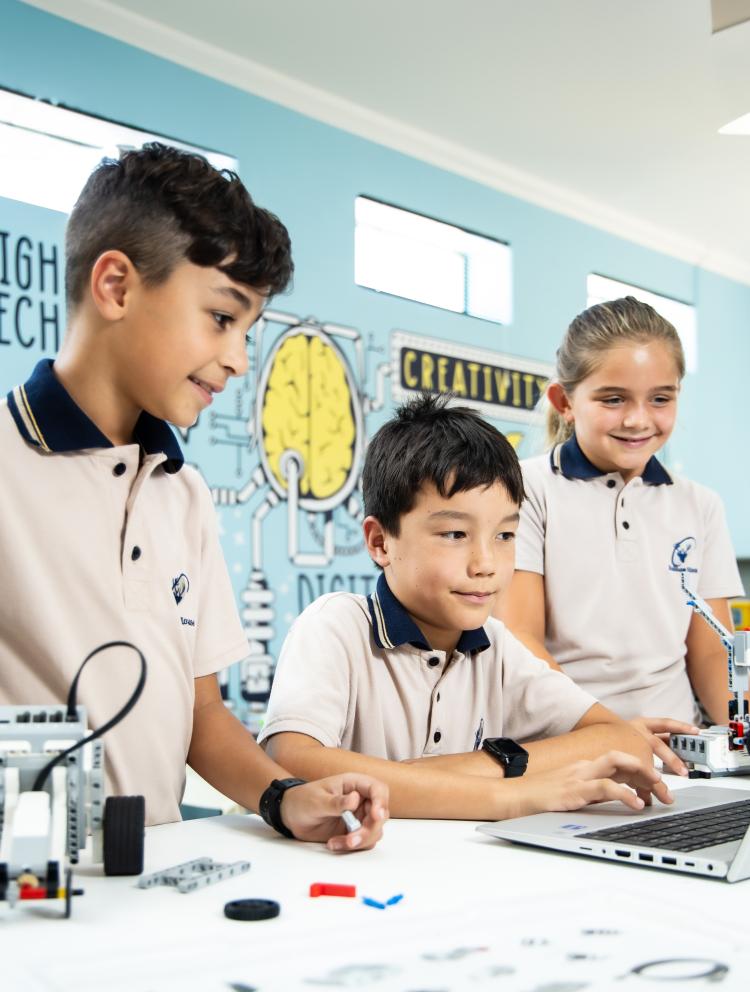 robotics competition