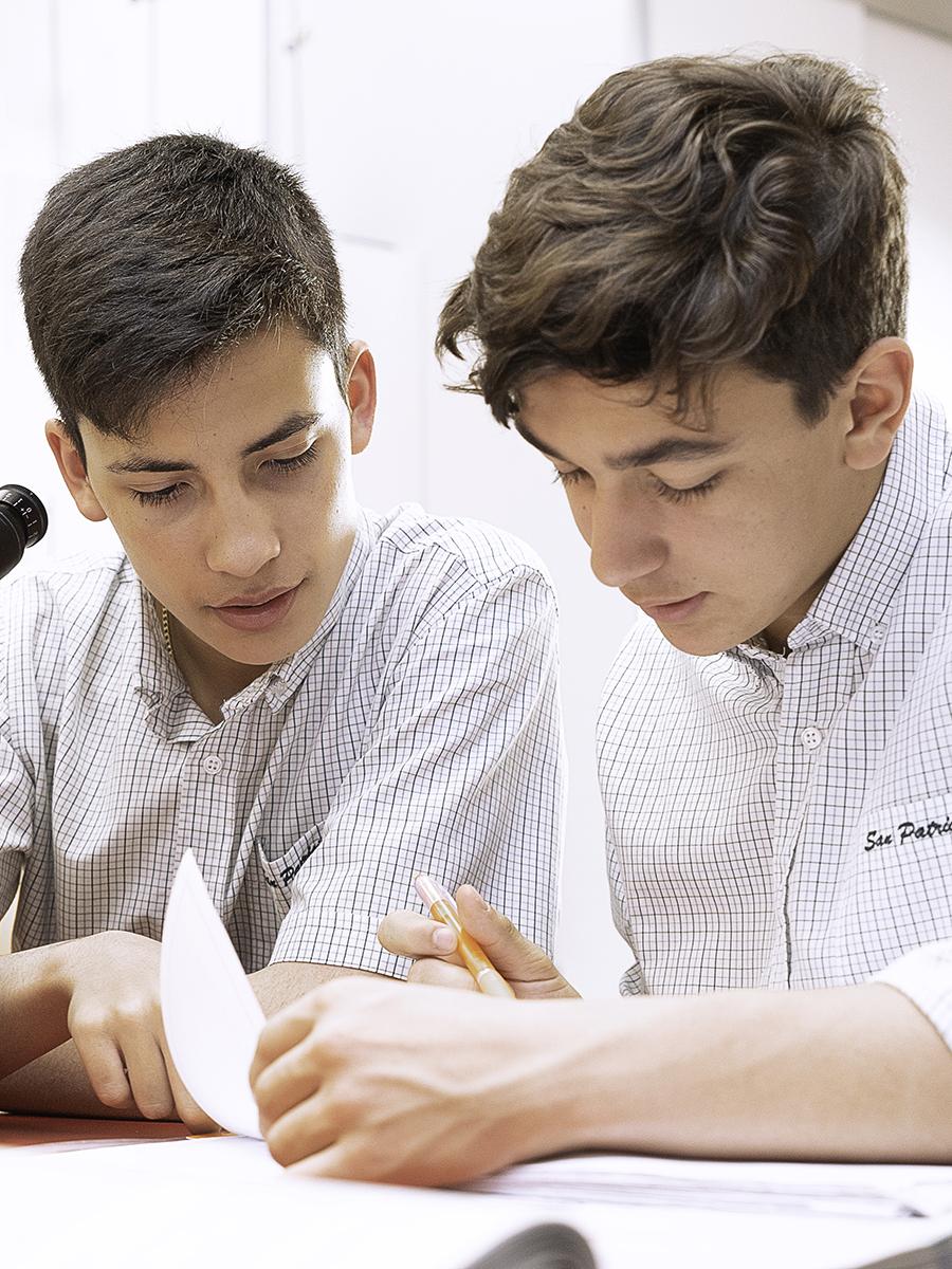 Inspired-qualifications