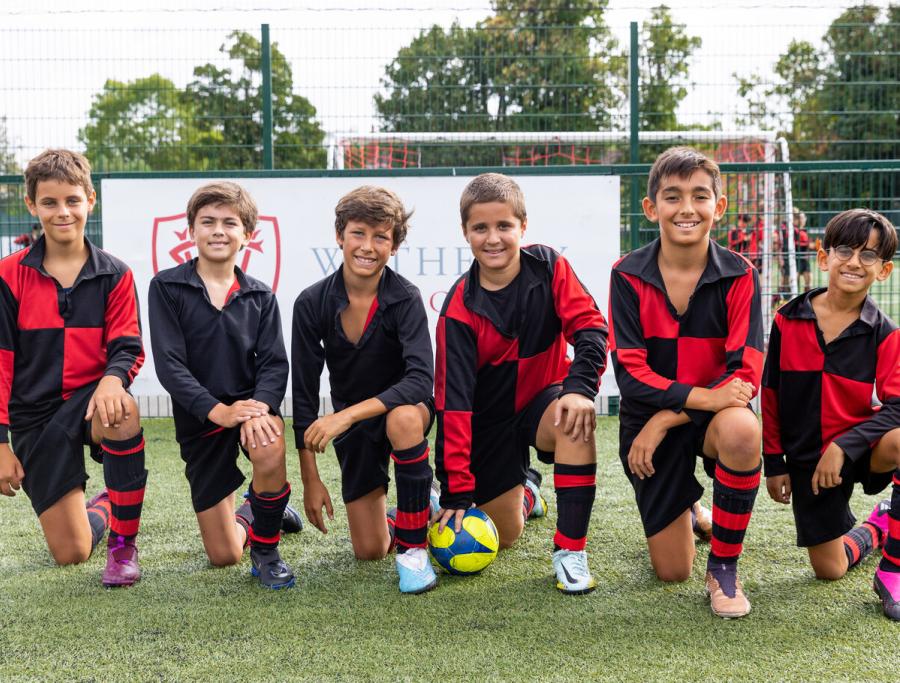 Wetherby Prep School