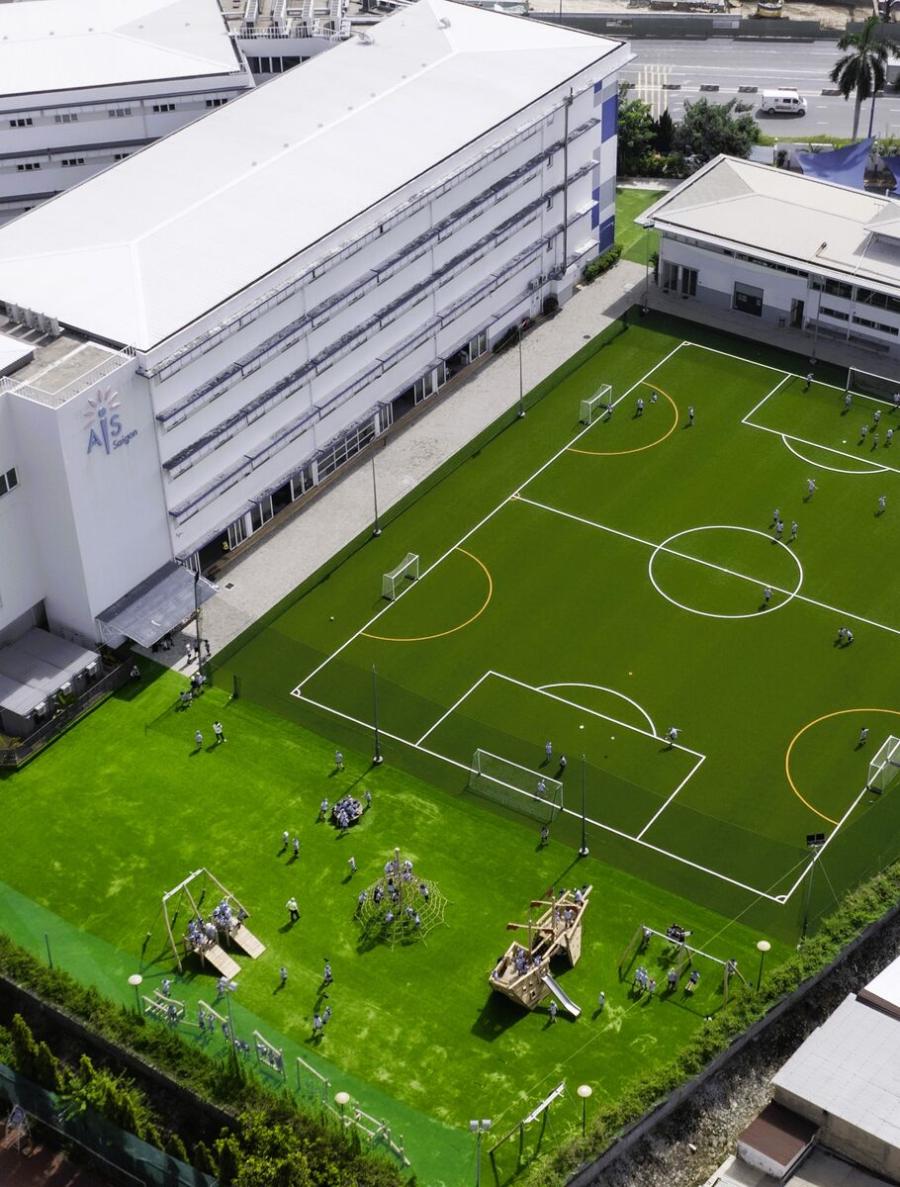 Australian-International-School