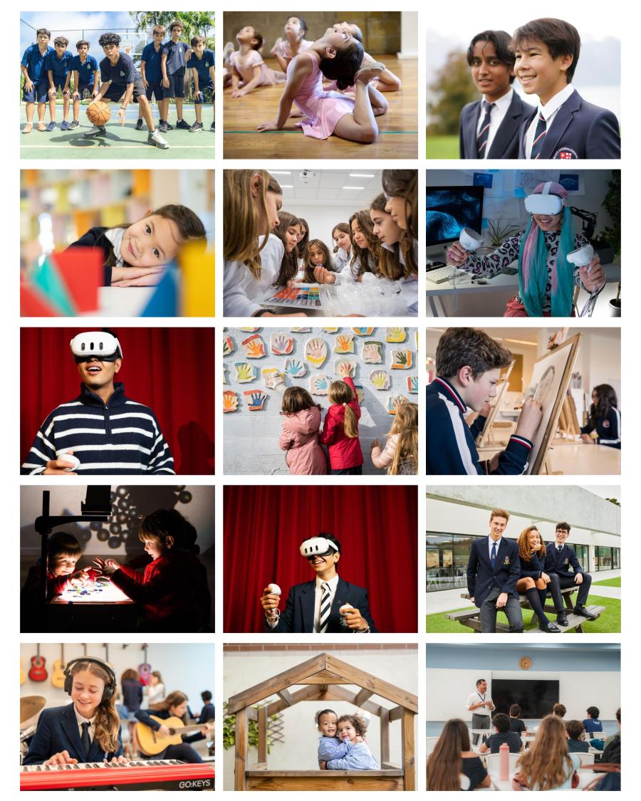 Students Card