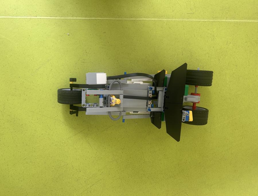 Robotics_Competition_Winner