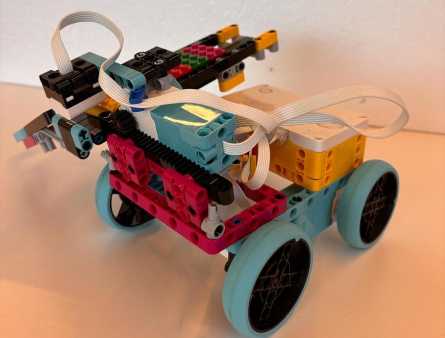 robotics-competition-winner