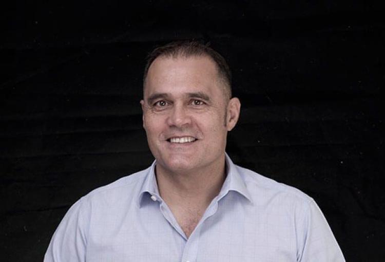APPOINTMENT OF SHAUN FUCHS
