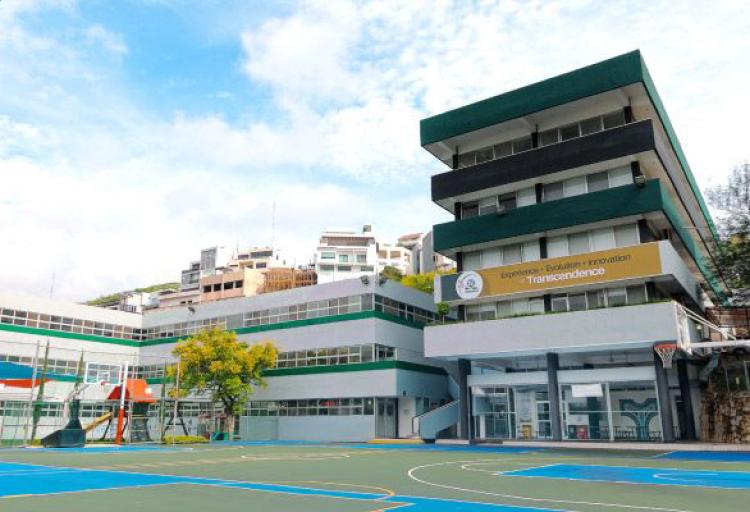 American Institute of Monterrey Joins Inspired