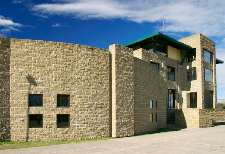 BLUE VALLEY SCHOOL TO JOIN INSPIRED