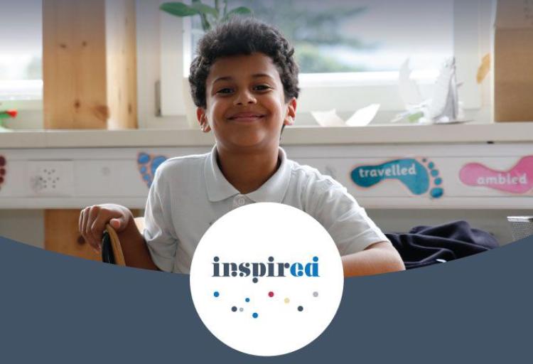 INSPIRED NEWSLETTER FOURTH EDITION