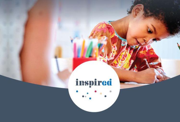 INSPIRED NEWSLETTER SECOND EDITION