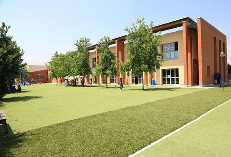 INTERNATIONAL SCHOOL OF EUROPE TO JOIN INSPIRED
