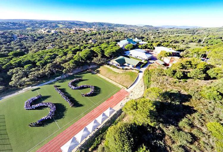 Inspired Welcomes Sotogrande International School Into the Group