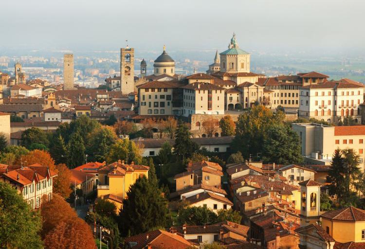 International School of Bergamo joins Inspired