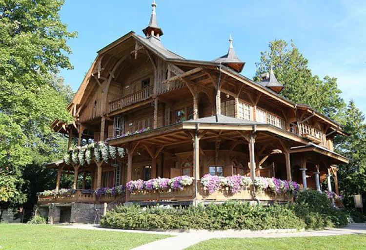 ST GEORGES INTERNATIONAL SCHOOL SWITZERLAND JOINS INSPIRED