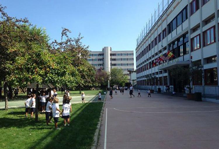 ST. LOUIS SCHOOL IN MILAN TO JOIN INSPIRED
