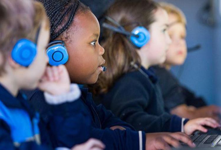 THE FUTURE OF EDUCATION