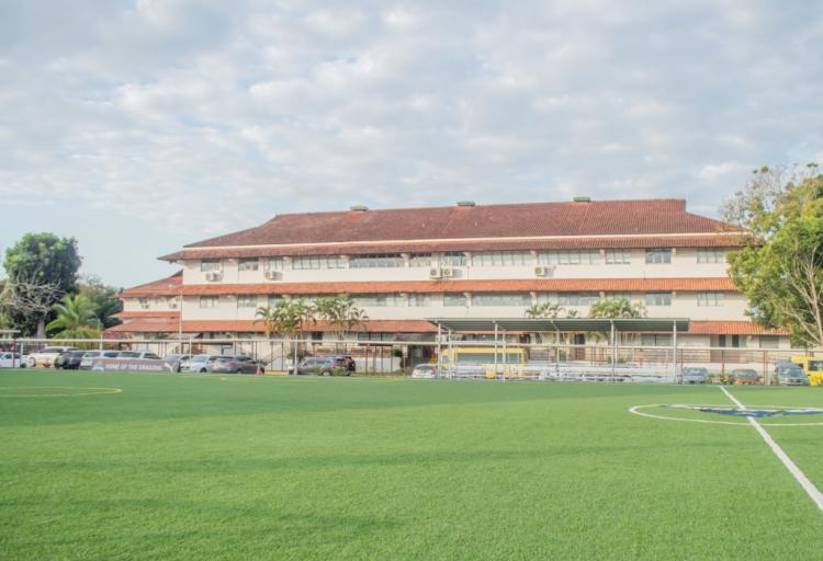 Balboa Academy Joins Inspired