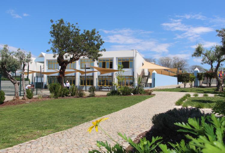Colégio Internacional de Vilamoura