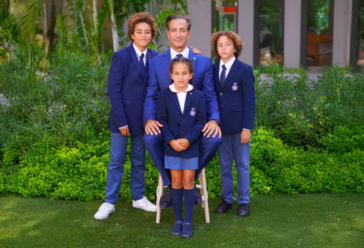 nsouli scholarships 2025