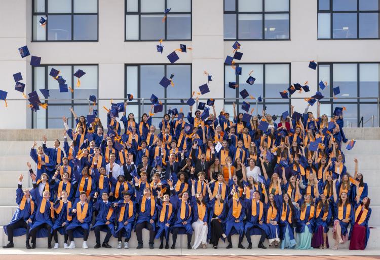 inspired education celebrates ib success with record scores