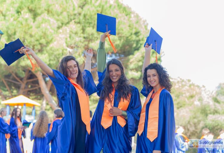 inspired education celebrates summer standout exam results