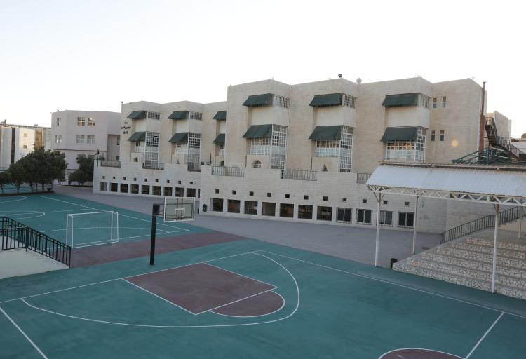 Modern Montessori School