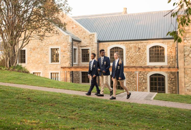 Nsouli Scholars Press Release 2026