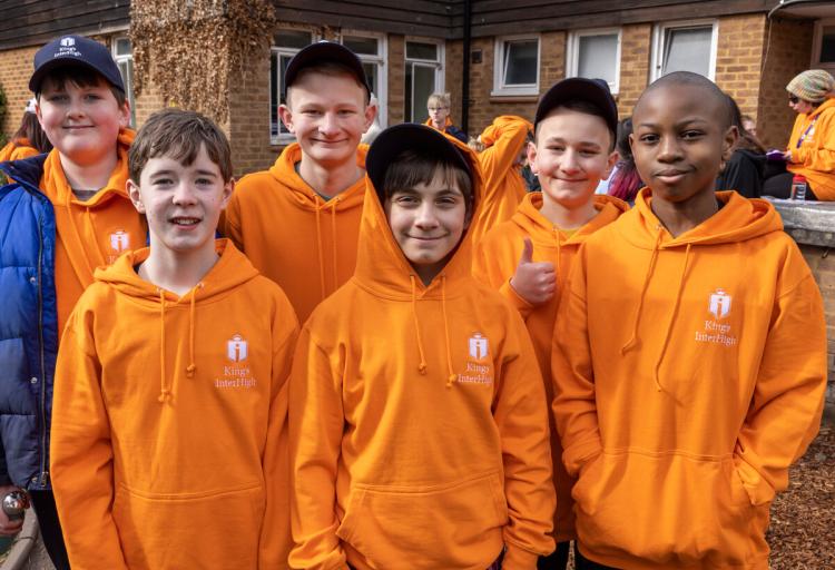 Kings_Inter_High_Activity Weekend