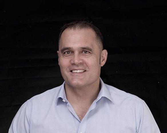APPOINTMENT OF SHAUN FUCHS