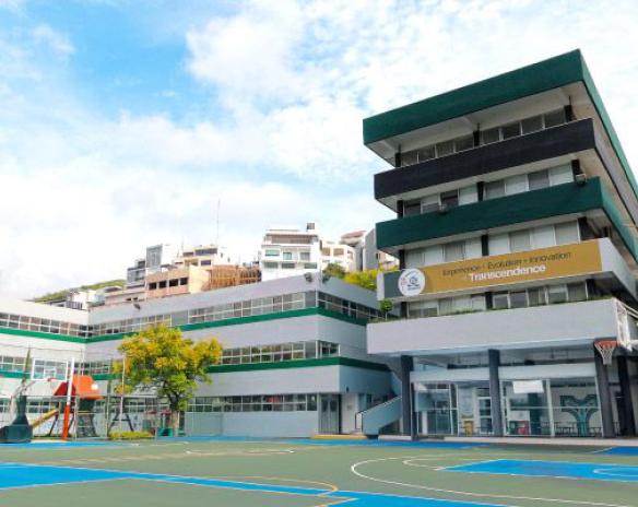 American Institute of Monterrey Joins Inspired