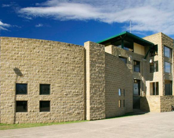 BLUE VALLEY SCHOOL TO JOIN INSPIRED