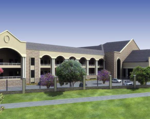 BROOKHOUSE RUNDA CAMPUS OPENS IN SEPTEMBER