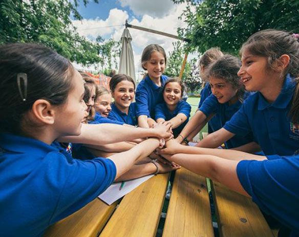 INSPIRED INVESTS IN TWO ITALIAN SCHOOLS