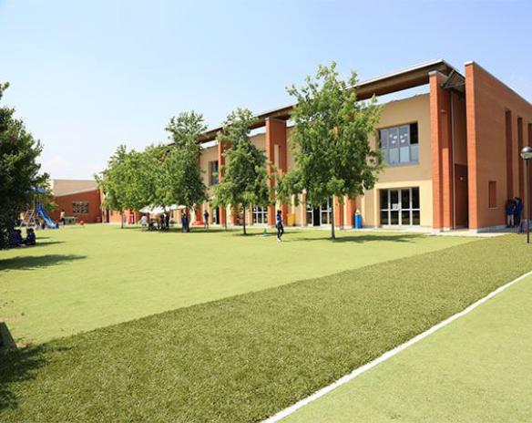 INTERNATIONAL SCHOOL OF EUROPE TO JOIN INSPIRED