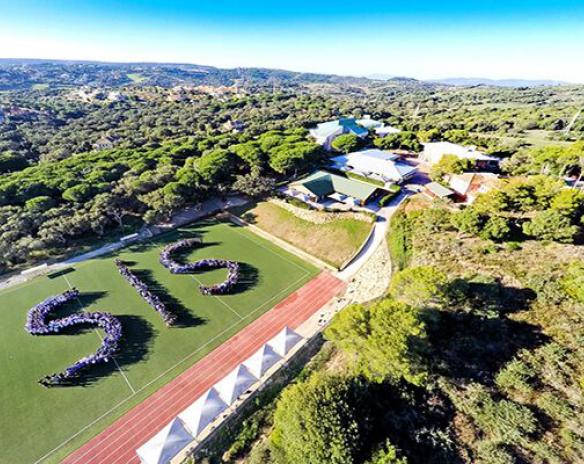 Inspired Welcomes Sotogrande International School Into the Group