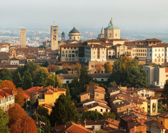 International School of Bergamo joins Inspired