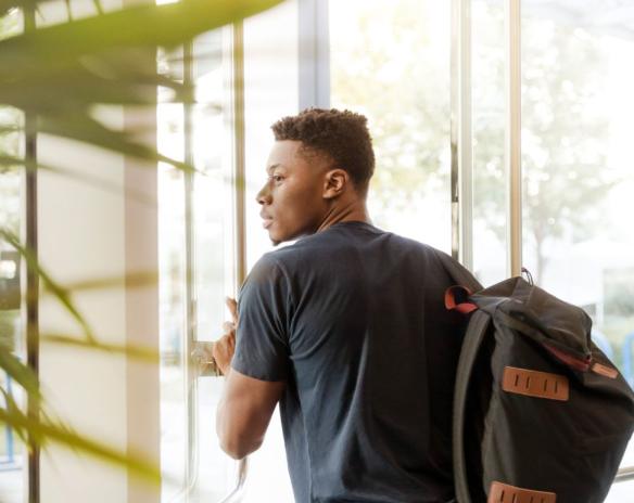 PLANNING NOW FOR A SUCCESSFUL FUTURE BEYOND SCHOOL