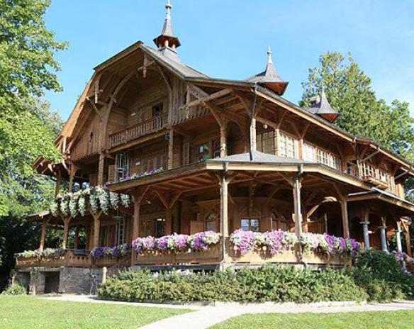 ST GEORGES INTERNATIONAL SCHOOL SWITZERLAND JOINS INSPIRED