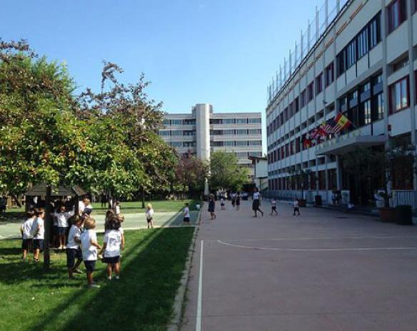 ST. LOUIS SCHOOL IN MILAN TO JOIN INSPIRED